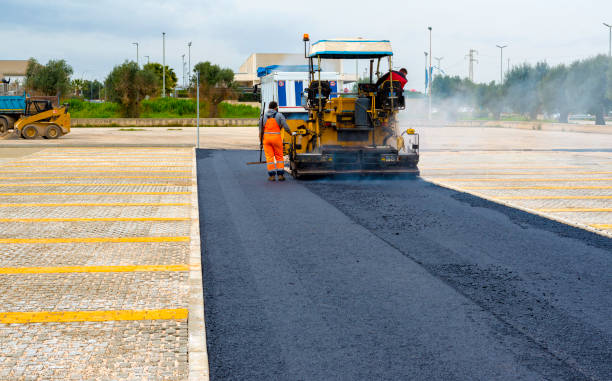Best Driveway Pavers for Homes  in Beardstown, IL