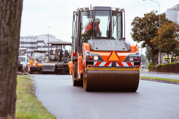 Reasons to Select Us for Your Driveway Paving Requirements in Beardstown, IL