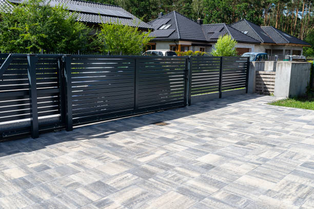 Best Affordable Driveway Pavers  in Beardstown, IL