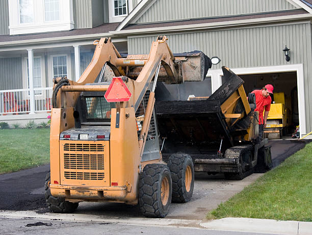 Best Professional Driveway Pavers  in Beardstown, IL