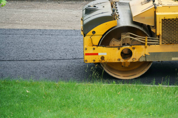 Best Concrete Paver Driveway  in Beardstown, IL
