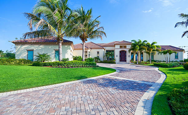Best Driveway Paving Near Me  in Beardstown, IL