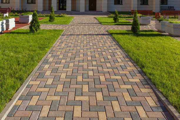 Best Driveway Paving Contractor  in Beardstown, IL